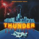 TOPE2DIE & SPVRROW & TWOPAIN - Thunder ()