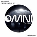 Eschaton - Transparent Worlds