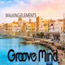 Groove Mind - Shaolin Adventures