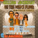 William Jacknight & Pachi RYDAH & Gregg SUTTON & Rekey JACKSON & Dj Gochica - On The Dance Floor (feat. Pachi RYDAH, Gregg SUTTON, Rekey JACKSON & Dj Gochica) (Gochica Radio Edit)