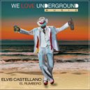 Elvis Castellano - EL RUMBERO