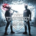 Iridium & Zerberuz - Crash In The Subway (Original Mix)