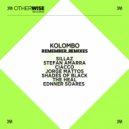 Kolombo - Remember (Sillaz Remix)