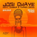 Josi Chave feat. Cuebur & Thandi Draai - Baleka (Silvva Remix)