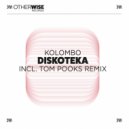 Kolombo - Diskoteka