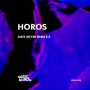 Horos - Muscle (Original Mix)