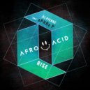 aPHRo P - Rise (Instrumental Mix)