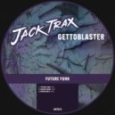 Gettoblaster - Rubber Band
