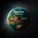 Kicks Carter - Want to Be Free (Original Mix)