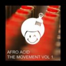 Hologram Hookers - So Electric (House Of Stank Remix)