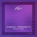 Gabriel Carminatti - Drive (Original Mix)