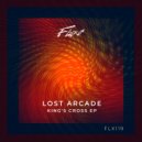 Lost Arcade - Seven