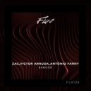 Zac, Victor Arruda, Antonio Farhy - Kango (Original Mix)