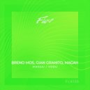 Breno Mos, Gian Granito, Magah - Massai (Original Mix)