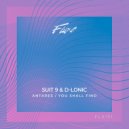 D-Lonic, Suit 9 - You Shall Find (Original Mix)