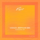 V.Souza, Bertolini (BR) - Kigali (Original Mix)