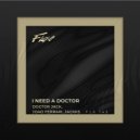 Doctor Jack, Joao Ferrari, Jackks - Dry Lands (Original Mix)