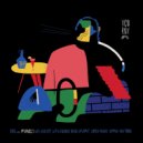 VCO Rox - The Inner Garden