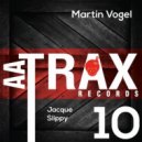 Martin Vogel - Slippy