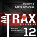 Nu Sky, Steve Amoroso - Acid Bolt (Original Mix)