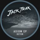 Beyun - Detach (Original Mix)