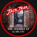 DJ One Five - Call My Name