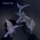 Animal Pop - Backbone