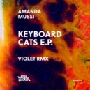 Amanda Mussi - Keyboard Cats (Original Mix)