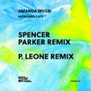 Amanda Mussi - Keyboard Cats (Spencer Parker Remix)