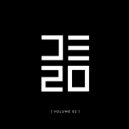 D-edge - D-edge Mix, Vol. 2