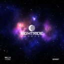 WALLA - Hydra (Original Mix)