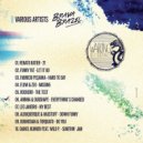 Rockerr - The Test (Original Mix)