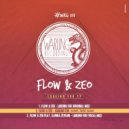 Flow & Zeo feat. Karina Zeviani - Looking For (Vocal Mix)