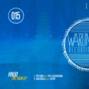 HNQO feat. Cotry - Waterfall