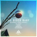 Kolombo, Ron Carroll - We Disco Baby