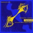 Bernardo Campos - Desejo (Rick Wade Remix)