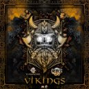 Raz, Henrique Camacho - Vikings (Original Mix)