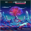 Talii - Process
