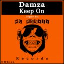 Damza - Keep On (Original Mix)