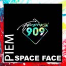 Piem - Space Face