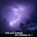Sarah Garlot Darkdomina - Turbulence (Original Mix)