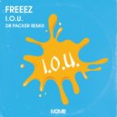 Freeez - I.O.U. (Dr Packer Radio Edit)