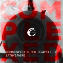 Drumcomplex & Ben Champell - Bathysphere