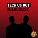 Tech Us Out - Berlin (Original Mix)
