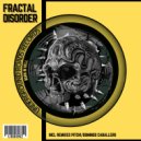Fractal Disorder - Burn In Hell (Pitch! Remix)