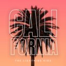 The Lightning Kids - California