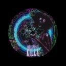 Club Cab - Space Case