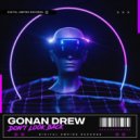 Gonan Drew - Don't Look Back