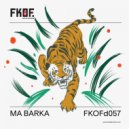 Ma Barka - Fracture (Original Mix)