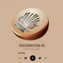 Dvine Brothers & Bee-Bar - Kalimba Juice (Original Mix)